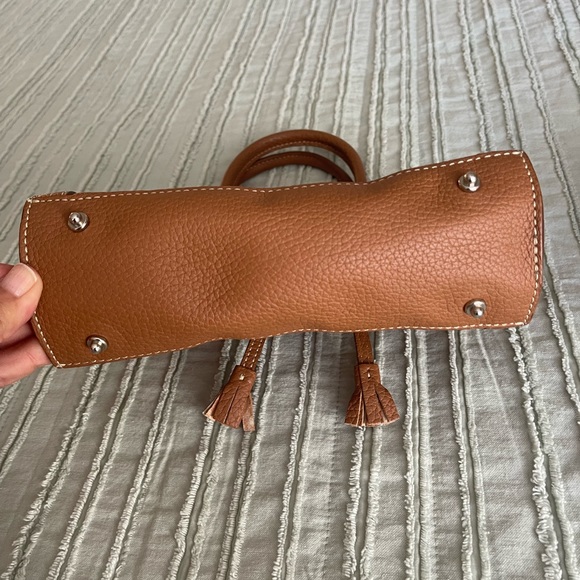 Mini vintage Dooney & Bourke bag - Picture 6 of 6